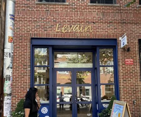 Levain Bakery