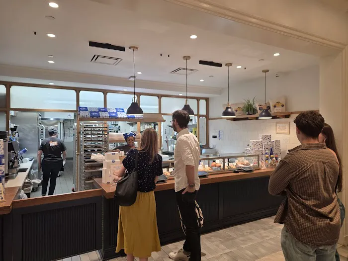 Levain Bakery Picture 4