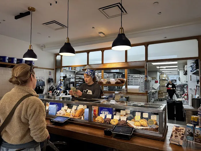 Levain Bakery Picture 6