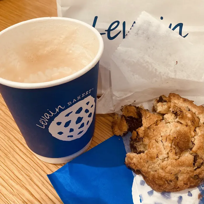 Levain Bakery Picture 7