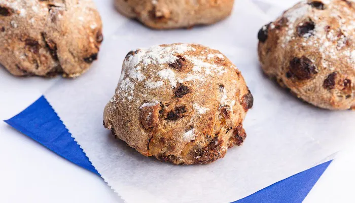 Levain Bakery Picture 8