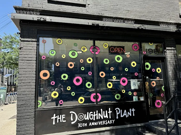 Doughnut Plant Picture 2