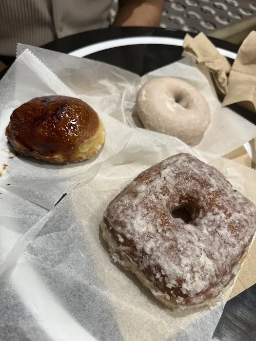 Doughnut Plant Picture 1