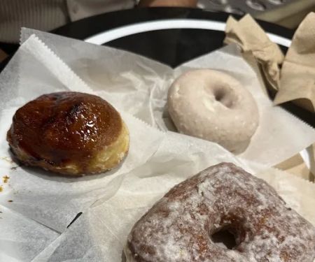 Doughnut Plant