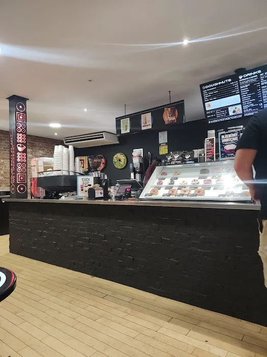 Doughnut Plant Picture 5