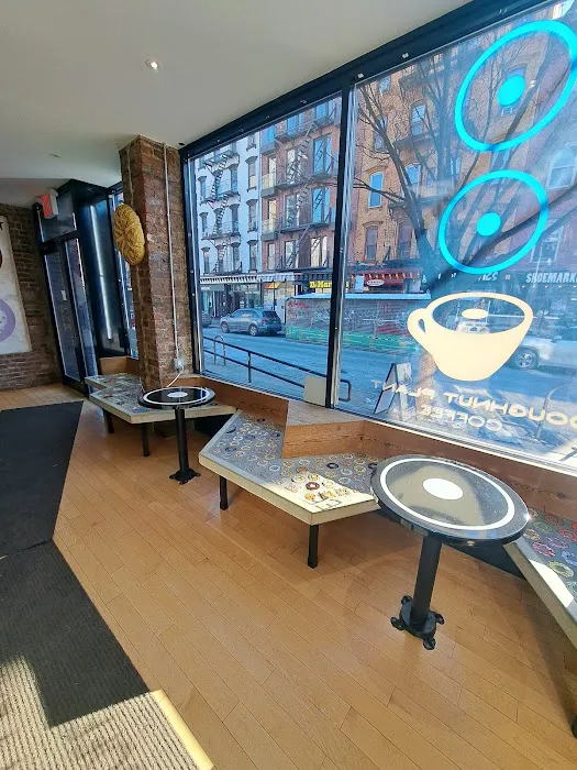 Doughnut Plant Picture 8
