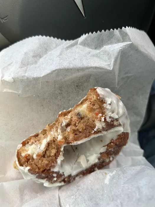 Doughnut Plant Picture 10