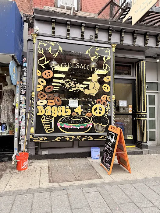 Bagelsmith - Bedford Ave. Picture 2