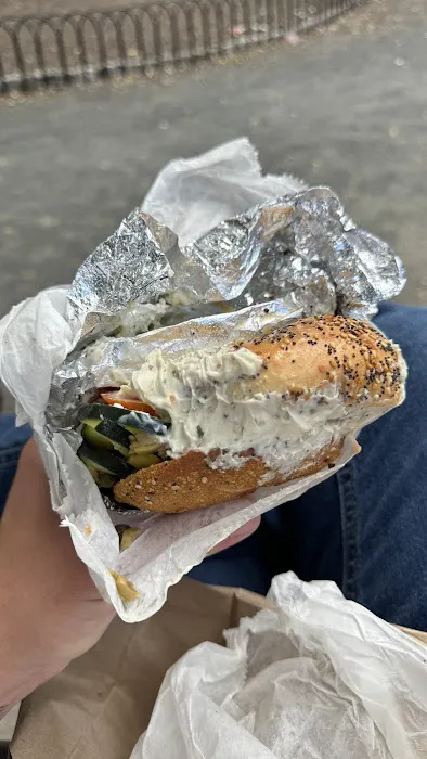 Bagelsmith - Bedford Ave. Picture 1