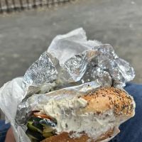 Bagelsmith - Bedford Ave. ico