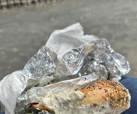 Bagelsmith - Bedford Ave.