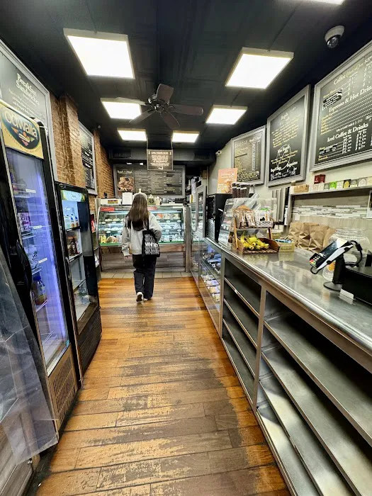 Bagelsmith - Bedford Ave. Picture 6