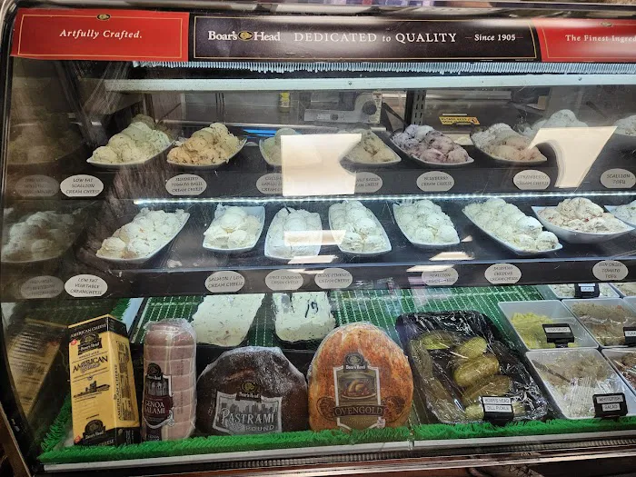Bagelsmith - Bedford Ave. Picture 8