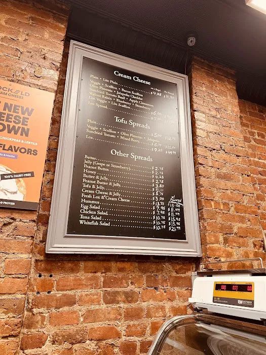 Bagelsmith - Bedford Ave. Picture 7