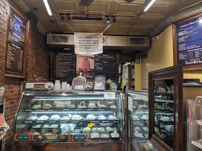 Bagelsmith - Bedford Ave. Picture 10