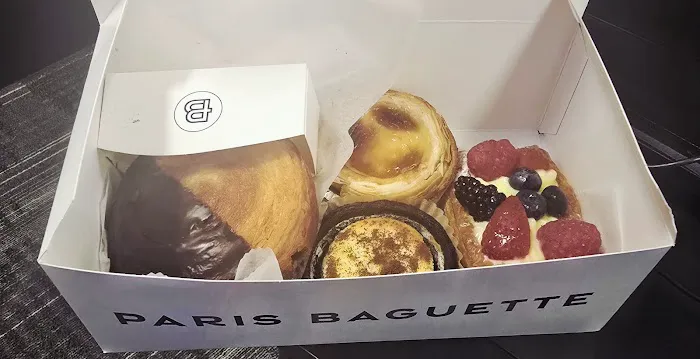 Paris Baguette Picture 4