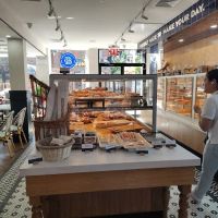 Paris Baguette ico