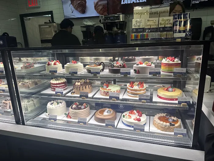 Paris Baguette Picture 7