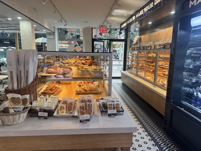 Paris Baguette Picture 8