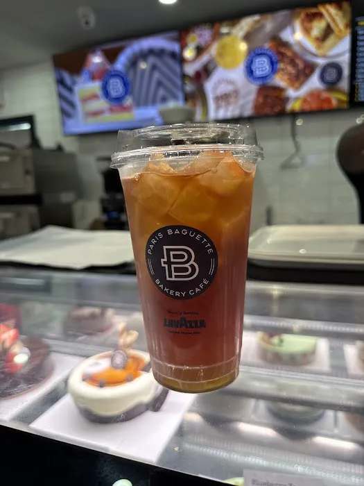 Paris Baguette Picture 9