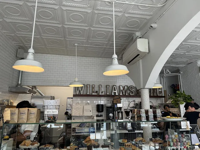 Black Star Bakery & Cafe Picture 3