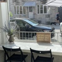 Black Star Bakery & Cafe ico