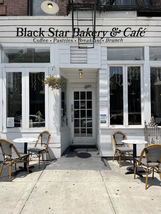 Black Star Bakery & Cafe Picture 4