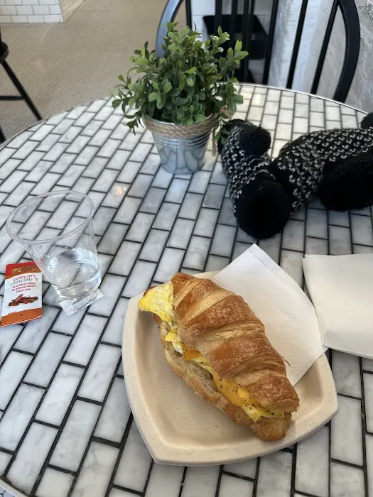 Black Star Bakery & Cafe Picture 6