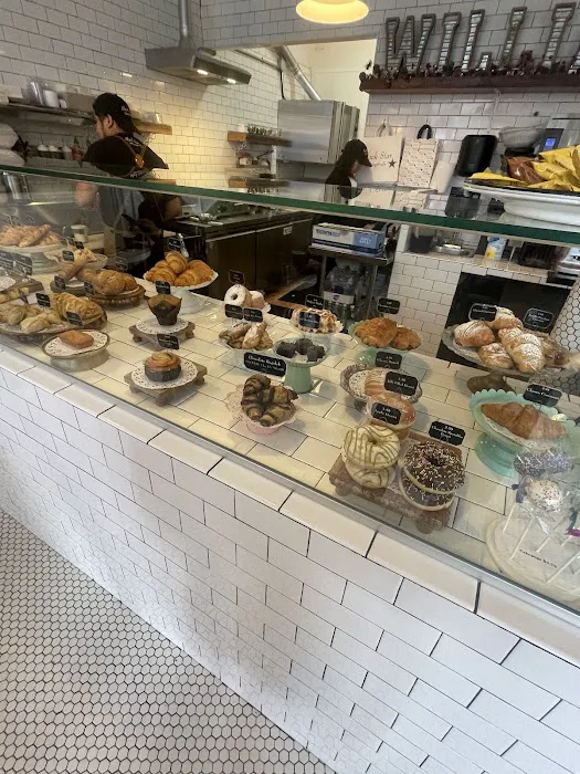 Black Star Bakery & Cafe Picture 5