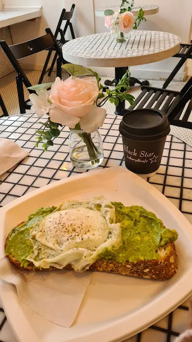 Black Star Bakery & Cafe Picture 10