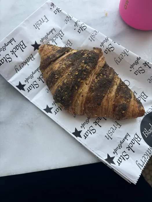 Black Star Bakery & Cafe Picture 8