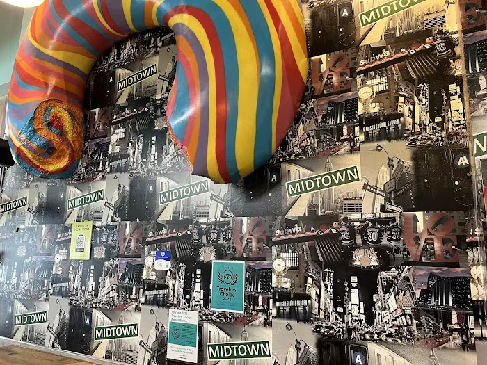 Liberty Bagels Midtown Picture 2