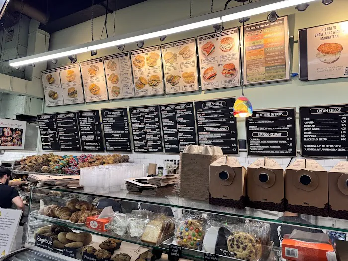 Liberty Bagels Midtown Picture 6