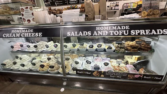 Liberty Bagels Midtown Picture 7