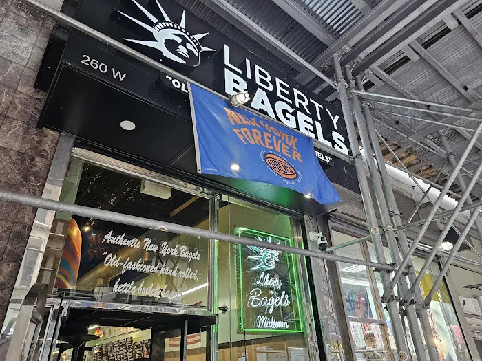 Liberty Bagels Midtown Picture 9
