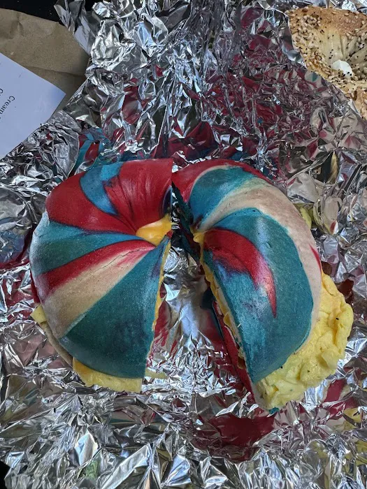 Liberty Bagels Midtown Picture 8