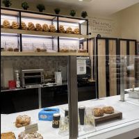 Zaro's Family Bakery ico