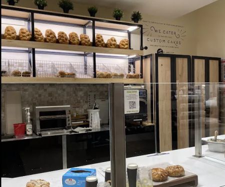 Zaro's Family Bakery