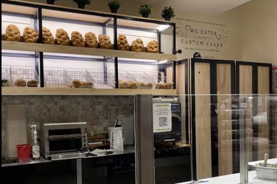 Zaro's Family Bakery