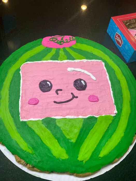 Mrs. Fields Picture 8