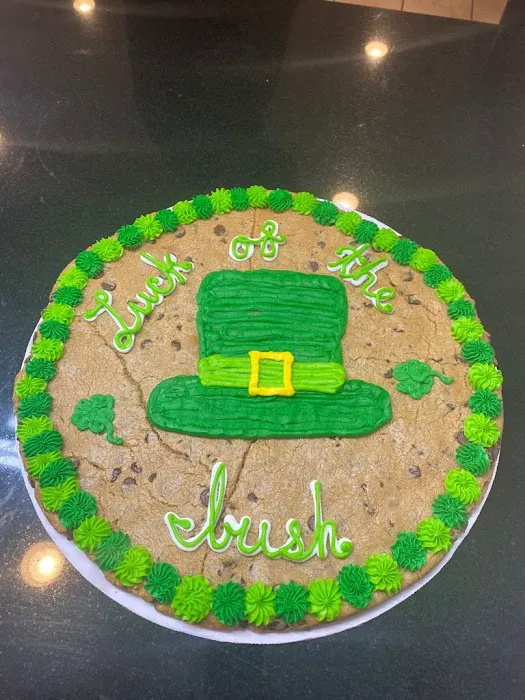 Mrs. Fields Picture 10