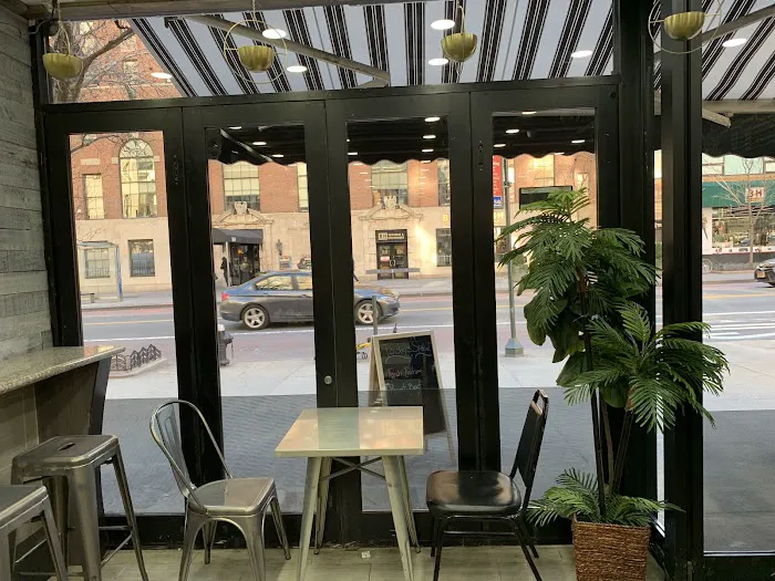 34th Bagels & More Picture 1