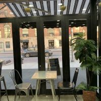 34th Bagels & More ico