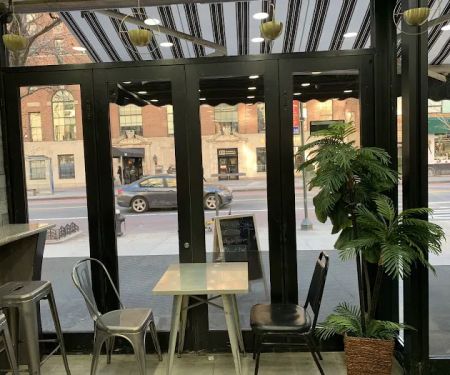 34th Bagels & More