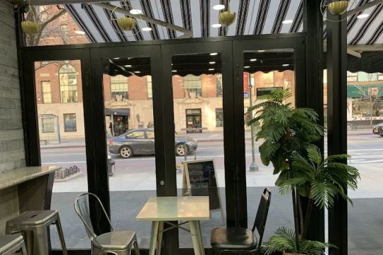 34th Bagels & More