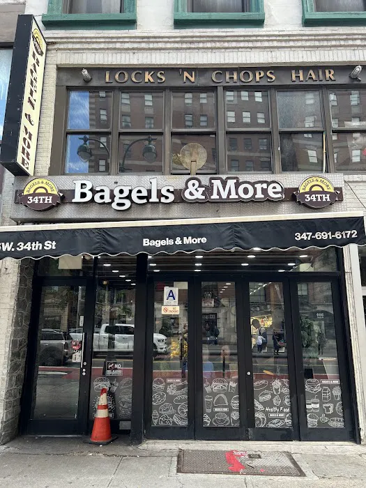 34th Bagels & More Picture 3