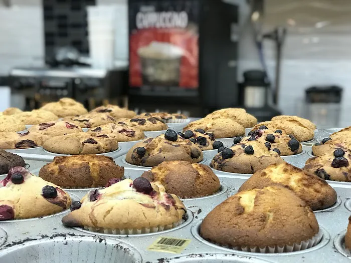 34th Bagels & More Picture 2