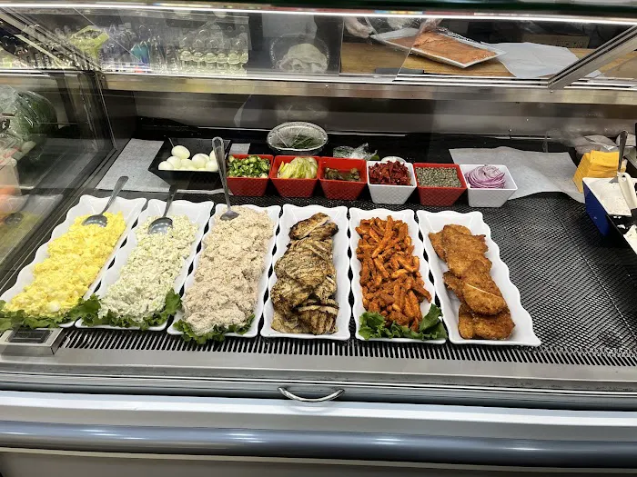 34th Bagels & More Picture 6