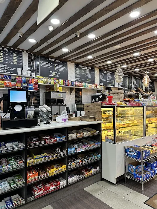 34th Bagels & More Picture 5