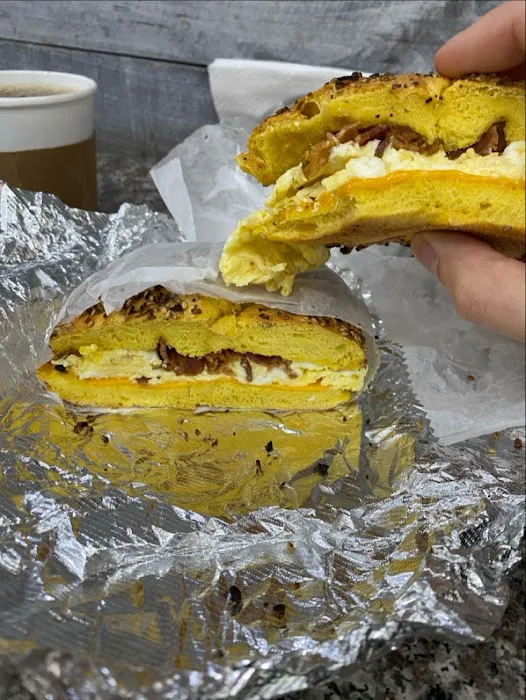 34th Bagels & More Picture 4